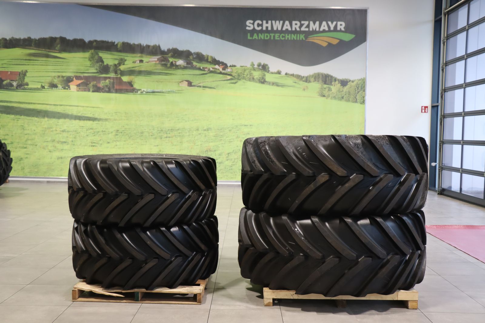 Michelin Michelin XEOBIB 710/60R38-600/60 1