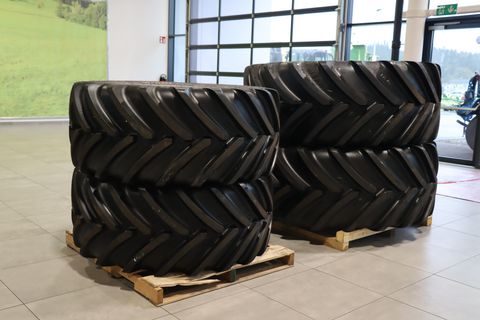 Michelin Michelin XEOBIB 710/60R38-600/60