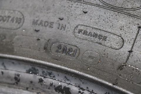 Michelin Michelin XEOBIB 710/60R38-600/60