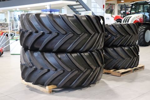 Michelin Michelin XEOBIB 710/60R38-600/60