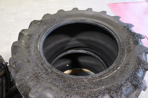 Michelin Michelin XEOBIB 710/60R38-600/60