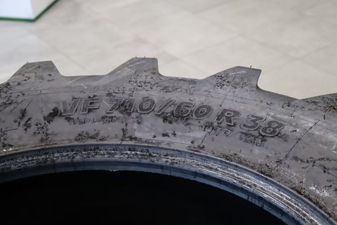 Michelin Michelin XEOBIB 710/60R38-600/60