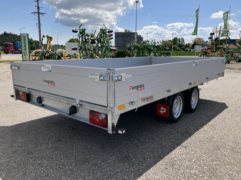 Pongratz PHL 4060/20 T-AL