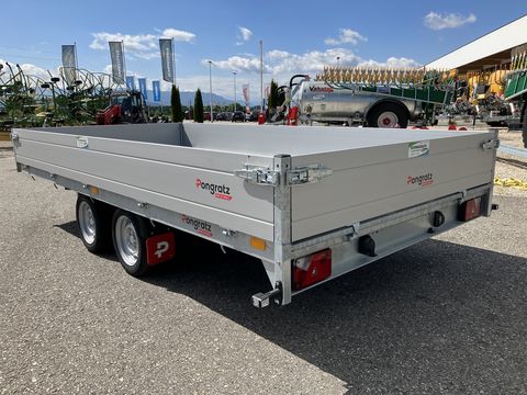 Pongratz PHL 4060/20 T-AL