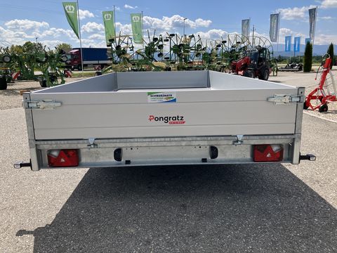 Pongratz PHL 4060/20 T-AL