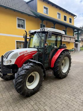 Steyr Kompakt 4075 Komfort 1