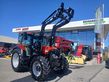 Case IH Vestrum 120 CVXDrive