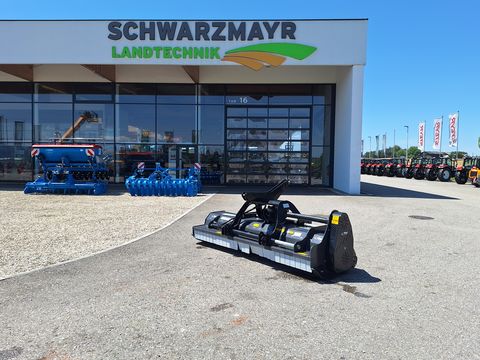 Fliegl AgroCenter SM Tornado 2750