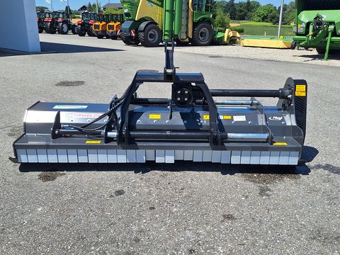 Fliegl AgroCenter SM Tornado 2750