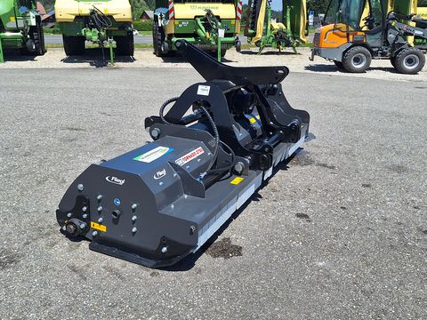 Fliegl AgroCenter SM Tornado 2750
