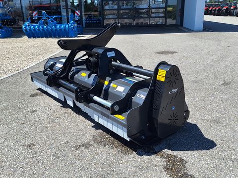Fliegl AgroCenter SM Tornado 2750