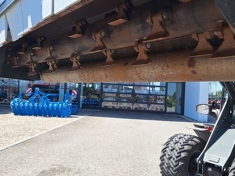 Fliegl AgroCenter SM Tornado 2750