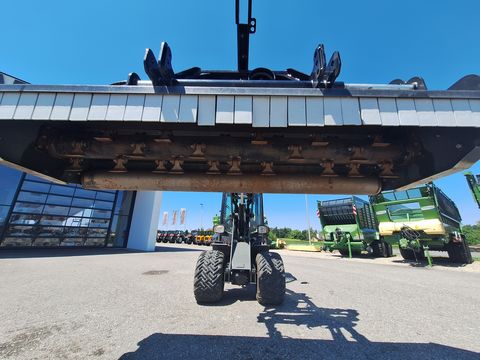 Fliegl AgroCenter SM Tornado 2750