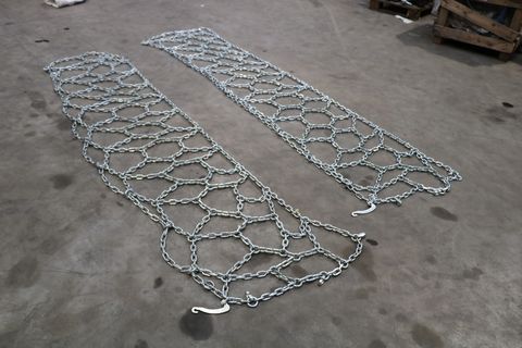Pewag 13.6 R28 Netzketten 