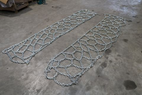 Pewag 13.6 R28 Netzketten 