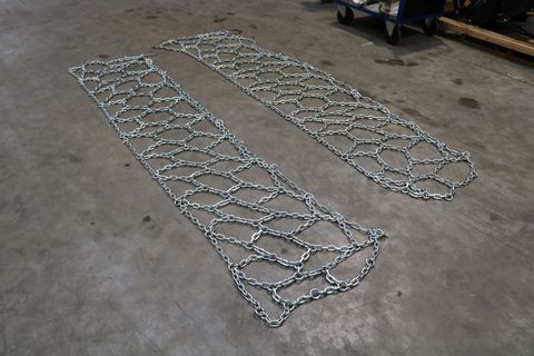Pewag 13.6 R28 Netzketten 