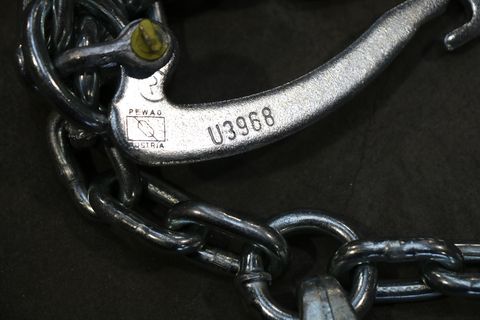 Pewag 13.6 R28 Netzketten 
