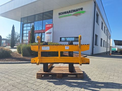 Sonstige JCB Palettengabel Q-Fit