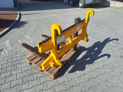 Sonstige JCB Palettengabel Q-Fit