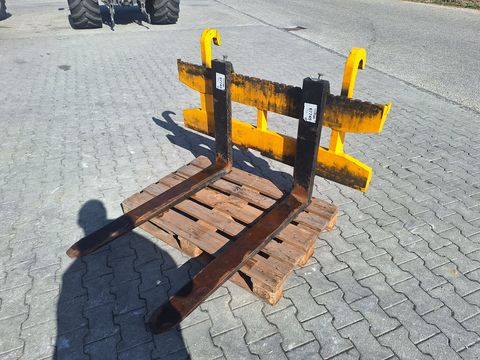 Sonstige JCB Palettengabel Q-Fit
