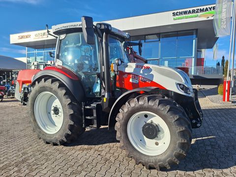 Steyr 4130 Expert CVT