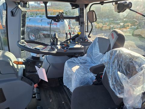 Steyr 4130 Expert CVT