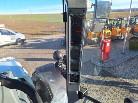 Steyr 4130 Expert CVT