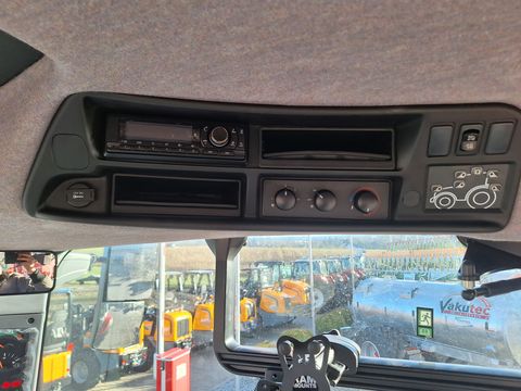 Steyr 4130 Expert CVT