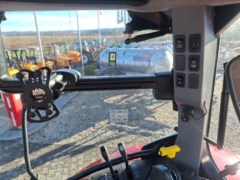 Steyr 4130 Expert CVT