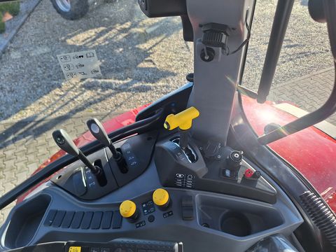 Steyr 4130 Expert CVT