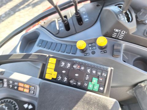 Steyr 4130 Expert CVT