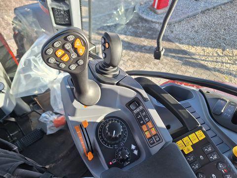 Steyr 4130 Expert CVT