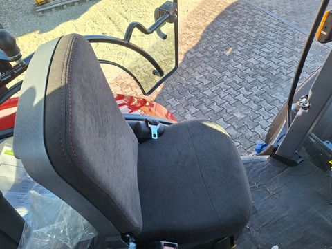 Steyr 4130 Expert CVT