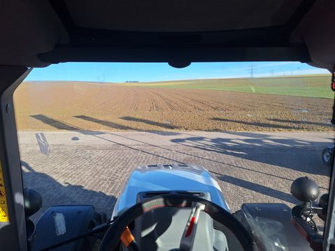 Steyr 4130 Expert CVT