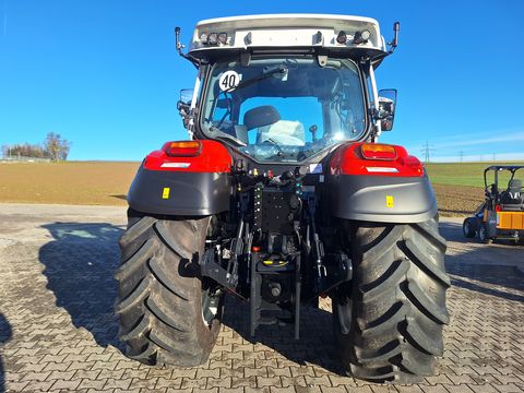 Steyr 4130 Expert CVT