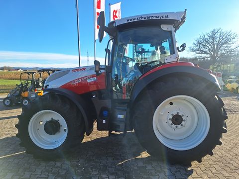 Steyr 4130 Expert CVT