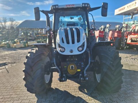Steyr 4130 Expert CVT