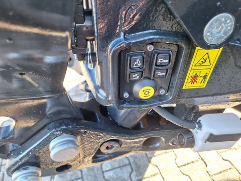 Steyr 4130 Expert CVT