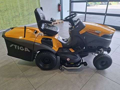 Stiga ESTATE 9102 WX