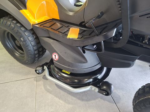 Stiga ESTATE 9102 WX