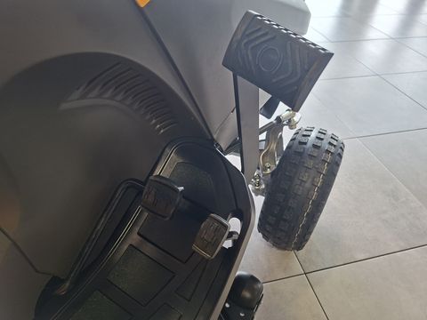 Stiga ESTATE 9102 WX