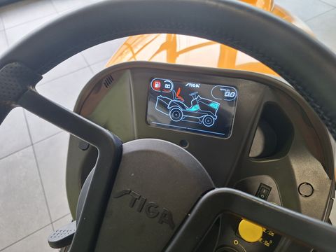 Stiga ESTATE 9102 WX