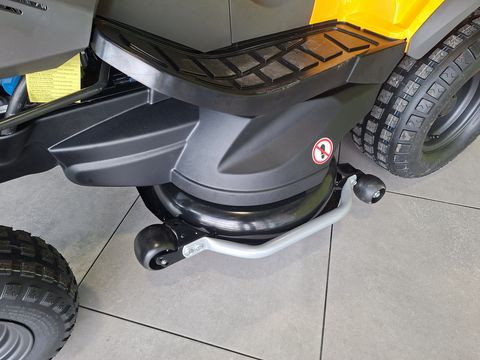 Stiga ESTATE 9102 WX