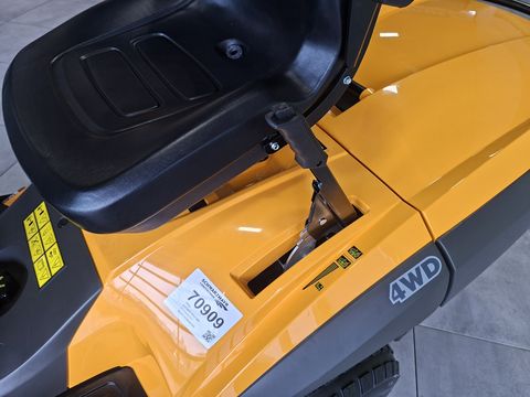 Stiga ESTATE 9102 WX