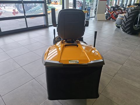 Stiga ESTATE 9102 WX