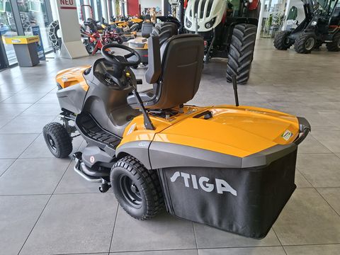 Stiga ESTATE 9102 WX