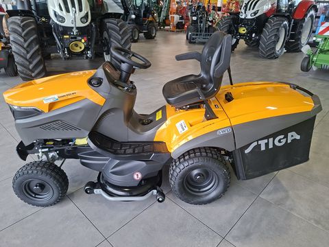 Stiga ESTATE 9102 WX