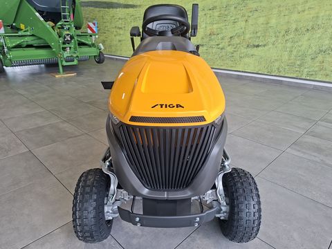 Stiga ESTATE 9102 WX