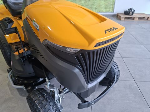 Stiga ESTATE 9102 WX