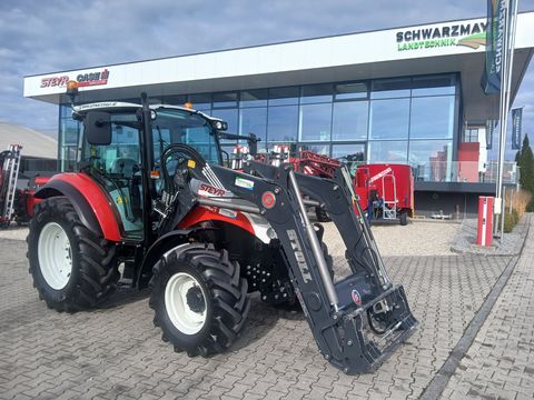 Steyr 4085 Kompakt ET Komfort